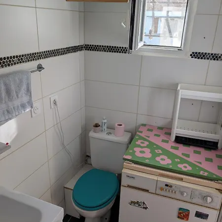 Maisonnette D'eve Mérignac